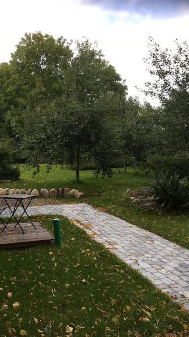 Krimhof Daire Maasbull Dış mekan fotoğraf
